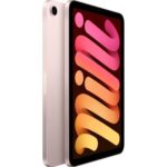 Apple 10.9" iPad Air5 Wi-Fi 64GB - Pink - MM9D3FD/A