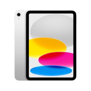 Apple 11" iPad (A16) Wi-Fi 512GB - Silver (2025) - MD4Q4HC/A