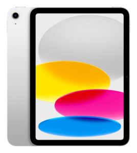 Apple 11" iPad (A16) Wi-Fi 512GB - Silver (2025) - MD4Q4HC/A