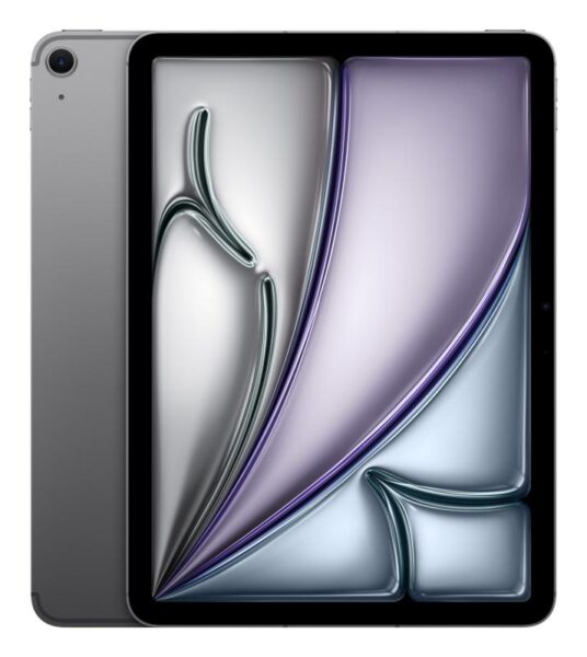 Apple 11" iPad Air (M3) Cellular 256GB - Space Grey - MCG04HC/A