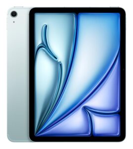 Apple 11" iPad Air (M3) Cellular 512GB - Blue - MCG54HC/A