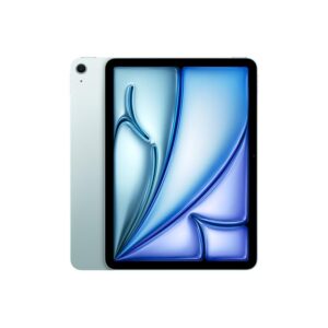 Apple 11" iPad Air (M3) Wi-Fi 256GB - Blue - MCA34HC/A