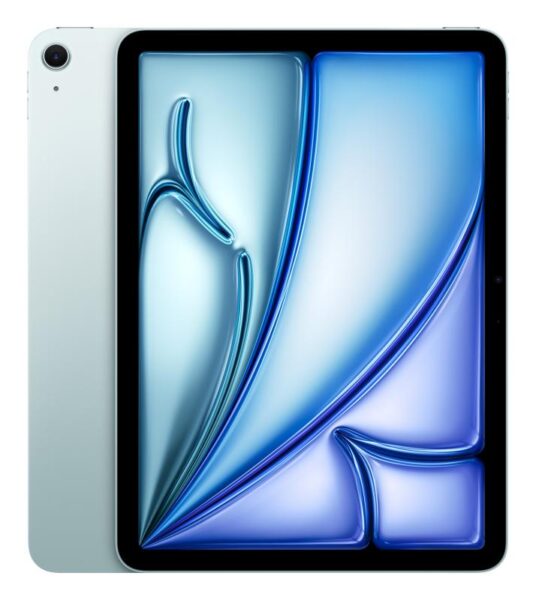 Apple 11" iPad Air (M3) Wi-Fi 256GB - Blue - MCA34HC/A