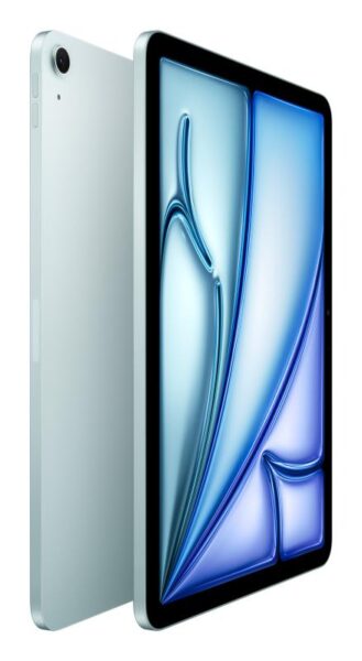 Apple 11" iPad Air (M3) Wi-Fi 256GB - Blue - MCA34HC/A