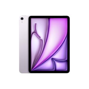Apple 11" iPad Air (M3) Wi-Fi 256GB - Purple - MCA64HC/A