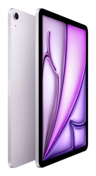 Apple 11" iPad Air (M3) Wi-Fi 256GB - Purple - MCA64HC/A