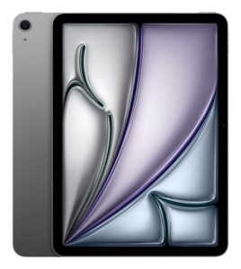 Apple 11" iPad Air (M3) Wi-Fi 512GB - Space Grey - MCA74HC/A