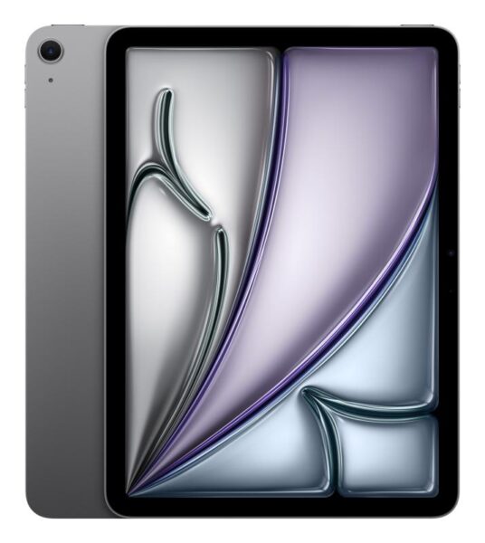 Apple 11" iPad Air (M3) Wi-Fi 512GB - Space Grey - MCA74HC/A