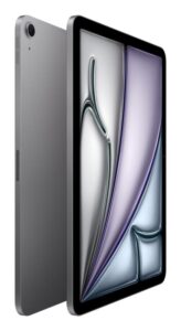 Apple 11" iPad Air (M3) Wi-Fi 512GB - Space Grey - MCA74HC/A