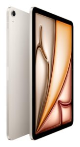 Apple 11" iPad Air (M3) Wi-Fi 512GB - Starlight - MCAA4HC/A