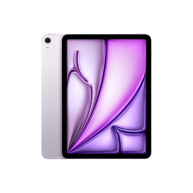 Apple 11" iPad Air (M4) Cellular 128GB - Purple - MH7C4HC/A-01 Apple 11" iPad Air (M4) Cellular 128GB - Purple - MH7C4HC/A - imagine 1