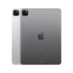 Apple 11" iPad Pro (4th) Cellular 256GB - Space Grey - MNYE3FD/A