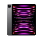 Apple 11" iPad Pro (4th) Cellular 256GB - Space - MNYE3LL/A