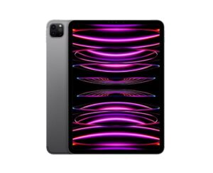 Apple 11" iPad Pro (4th) Cellular 2TB - Space - MNYL3LL/A