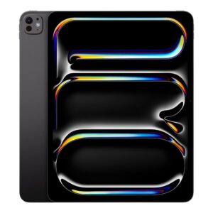 Apple 11" iPad Pro (M4) Cellular 1TB with Standard - MVW53HC/A
