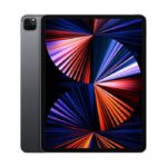 Apple 12.9" iPad Pro (6th) Cellular 128GB - Space Grey - MP1X3HC/A