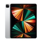 Apple 12.9" iPad Pro (6th) Wi_Fi 256GB - Silver - MNXT3HC/A