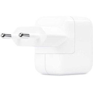 Apple 12W USB Power Adapter - MGN03ZM/A