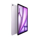 Apple 13" iPad Air (M2) Wi-Fi 256GB - Purple - MV2H3LL/A