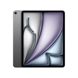 Apple 13" iPad Air (M3) Cellular 1TB - Space Grey (2025) - MCJE4HC/A