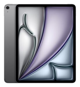 Apple 13" iPad Air (M3) Cellular 1TB - Space Grey (2025) - MCJE4HC/A