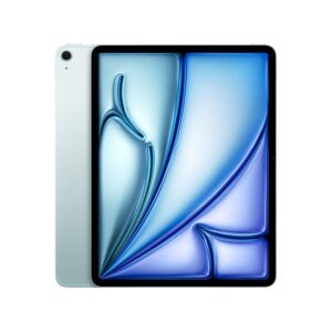 Apple 13" iPad Air (M3) Cellular 256GB - Blue (2025) - MCJ64HC/A