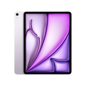 Apple 13" iPad Air (M3) Wi-Fi 512GB - Purple (2025) - MCNY4HC/A