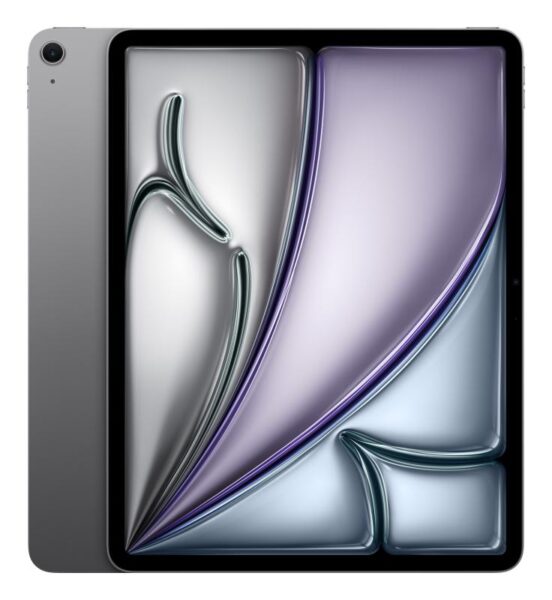 Apple 13" iPad Air (M3) Wi-Fi 512GB - Space Grey (2025) - MCNT4HC/A