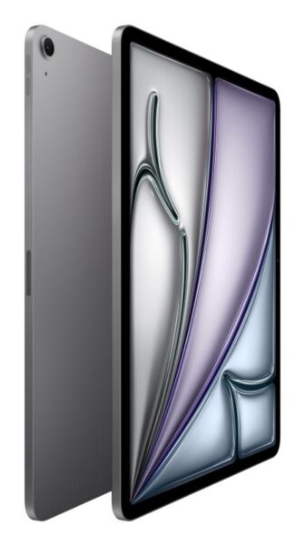 Apple 13" iPad Air (M3) Wi-Fi 512GB - Space Grey (2025) - MCNT4HC/A