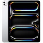 Apple 13" iPad Pro (M5) Wi-Fi 1TB with Nano-texture - MDYR4HC/A