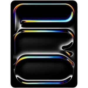 Apple 13" iPad Pro (M5) Wi-Fi 2TB with Standard - MDYT4HC/A