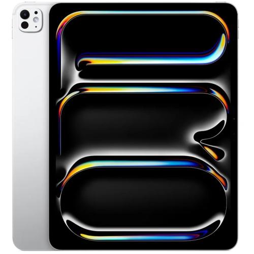 Apple 13" iPad Pro (M5) Wi-Fi + Cellular 256GB - ME7X4HC/A Apple 13" iPad Pro (M5) Wi-Fi + Cellular 256GB - ME7X4HC/A