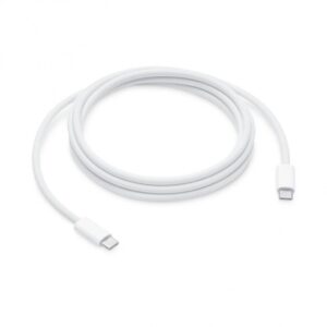 Apple 240W USB-C Charge Cable (2 m) (replaces: MU2G3ZM/A) - MYQT3ZM/A