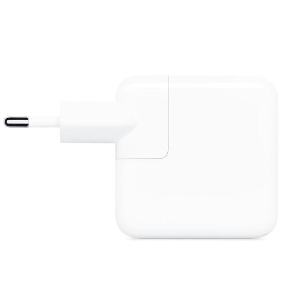 Apple 30W USB-C Power Adapter - MW2G3ZM/A