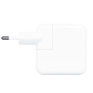 Apple 30W USB-C Power Adapter - MW2G3ZM/A