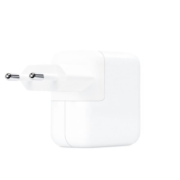 Apple 30W USB-C Power Adapter - MW2G3ZM/A