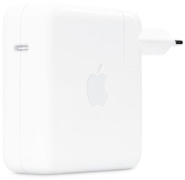 Apple 30W USB-C Power Adapter - MY1W2ZM/A