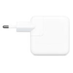 Apple 35W Dual USB-C Power Adapter - MW2K3ZM/A