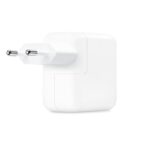 Apple 35W Dual USB-C Power Adapter - MW2K3ZM/A