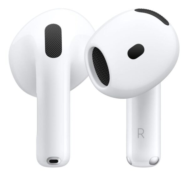 Apple AirPods 4 (USB-C) - MXP63ZM/A