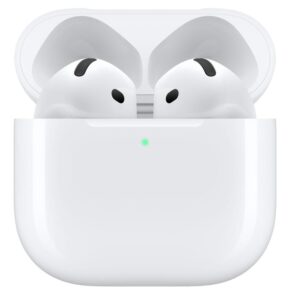 Apple AirPods 4 (USB-C) - MXP63ZM/A