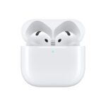 Apple AirPods 4 (USB-C) with Active Noise Cancellation - MXP93