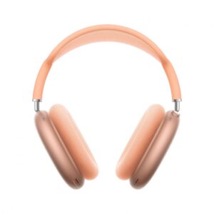 Apple AirPods Max (USB-C) - Orange - MWW73ZM/A