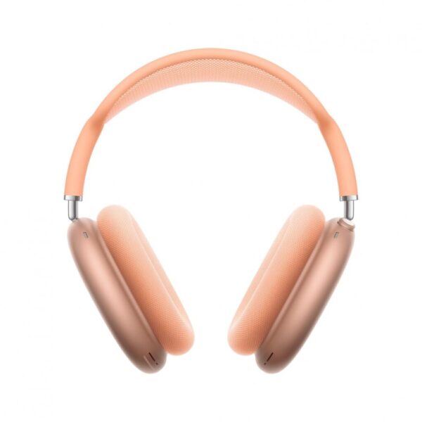 Apple AirPods Max (USB-C) - Orange - MWW73ZM/A