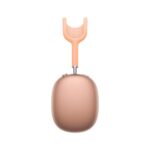 Apple AirPods Max (USB-C) - Orange - MWW73ZM/A