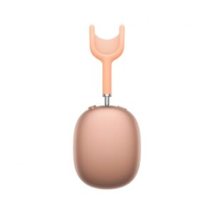Apple AirPods Max (USB-C) - Orange - MWW73ZM/A