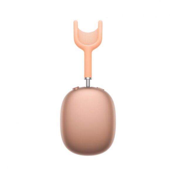 Apple AirPods Max (USB-C) - Orange - MWW73ZM/A