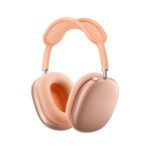 Apple AirPods Max (USB-C) - Orange - MWW73ZM/A