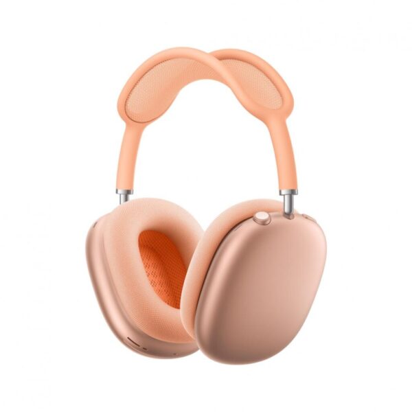 Apple AirPods Max (USB-C) - Orange - MWW73ZM/A