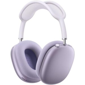 Apple AirPods Max (USB-C) - Purple - MWW83ZM/A